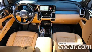 Kia Sorento, 2020 — миниатюра 7