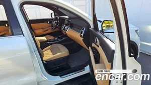 Kia Sorento, 2020 — миниатюра 10
