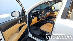 Kia Sorento, 2020 — миниатюра 11