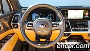 Kia Sorento, 2020 — миниатюра 12