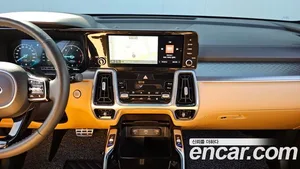 Kia Sorento, 2020 — миниатюра 15