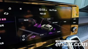 Kia Sorento, 2020 — миниатюра 18