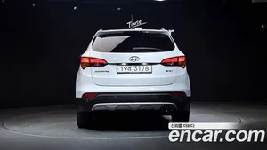 Hyundai Santa Fe, 2013 — миниатюра 4