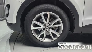Hyundai Santa Fe, 2013 — миниатюра 5