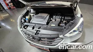 Hyundai Santa Fe, 2013 — миниатюра 6