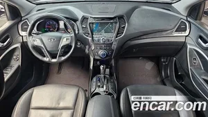 Hyundai Santa Fe, 2013 — миниатюра 7