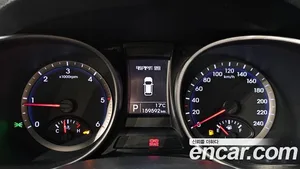 Hyundai Santa Fe, 2013 — миниатюра 8
