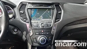 Hyundai Santa Fe, 2013 — миниатюра 14