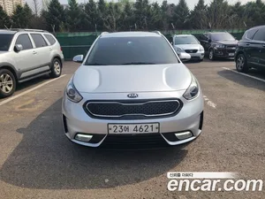 Kia Niro, 2018 — миниатюра 2