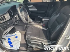 Kia Niro, 2018 — миниатюра 7