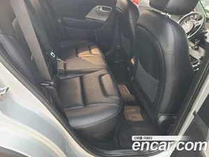 Kia Niro, 2018 — миниатюра 10