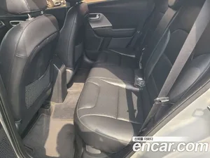 Kia Niro, 2018 — миниатюра 11