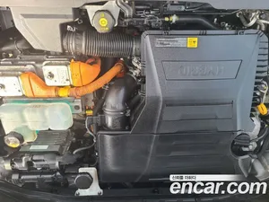 Kia Niro, 2018 — миниатюра 13