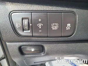 Kia Niro, 2018 — миниатюра 14