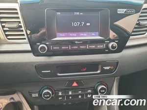 Kia Niro, 2018 — миниатюра 19