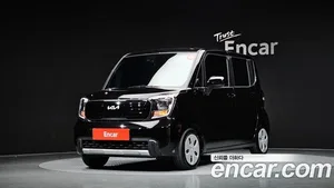 Kia RAY, 2023 — миниатюра 1