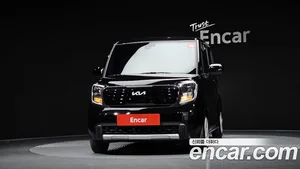 Kia RAY, 2023 — миниатюра 3