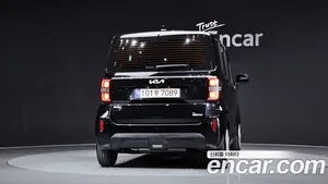 Kia RAY, 2023 — миниатюра 4