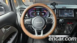 Kia RAY, 2023 — миниатюра 13