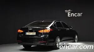 Genesis G80, 2019 — миниатюра 2
