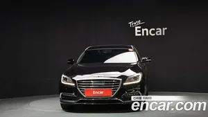 Genesis G80, 2019 — миниатюра 3