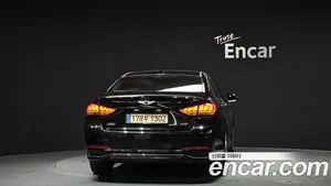 Genesis G80, 2019 — миниатюра 4