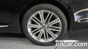 Genesis G80, 2019 — миниатюра 5