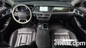 Genesis G80, 2019 — миниатюра 7