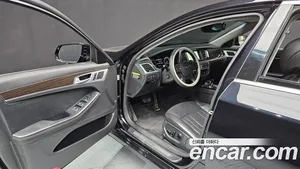 Genesis G80, 2019 — миниатюра 10