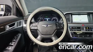 Genesis G80, 2019 — миниатюра 12