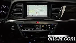 Genesis G80, 2019 — миниатюра 14