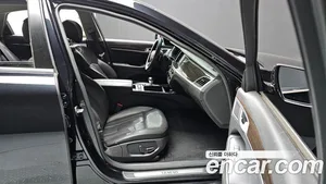 Genesis G80, 2019 — миниатюра 17