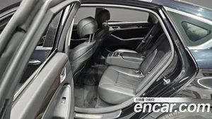 Genesis G80, 2019 — миниатюра 18