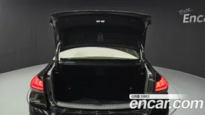 Genesis G80, 2019 — миниатюра 20