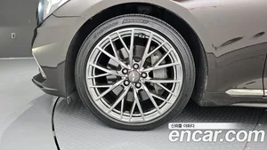 Genesis G80, 2017 — миниатюра 5