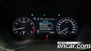 Genesis G80, 2017 — миниатюра 8