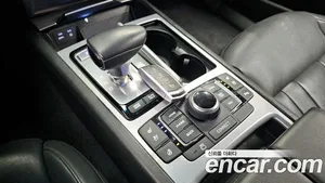 Genesis G80, 2017 — миниатюра 9