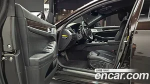 Genesis G80, 2017 — миниатюра 10