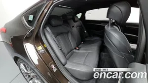 Genesis G80, 2017 — миниатюра 11