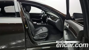 Genesis G80, 2017 — миниатюра 12