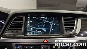 Genesis G80, 2017 — миниатюра 14