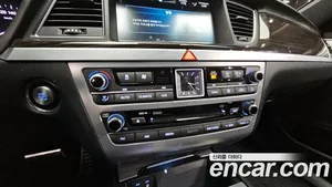 Genesis G80, 2017 — миниатюра 15