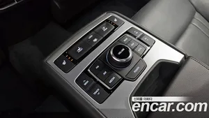 Genesis G80, 2017 — миниатюра 17