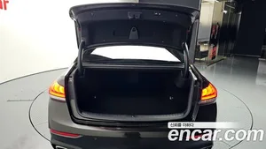 Genesis G80, 2017 — миниатюра 20