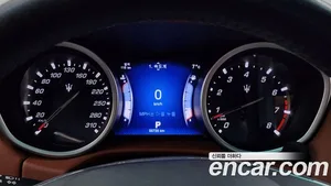 Maserati Ghibli, 2014 — миниатюра 8