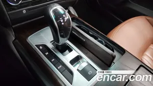 Maserati Ghibli, 2014 — миниатюра 9
