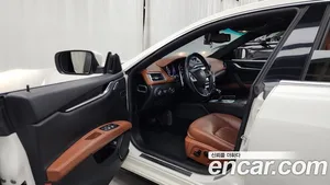 Maserati Ghibli, 2014 — миниатюра 10