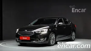 Kia K7, 2014 — миниатюра 1