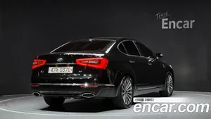 Kia K7, 2014 — миниатюра 2
