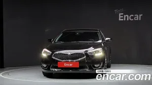 Kia K7, 2014 — миниатюра 3